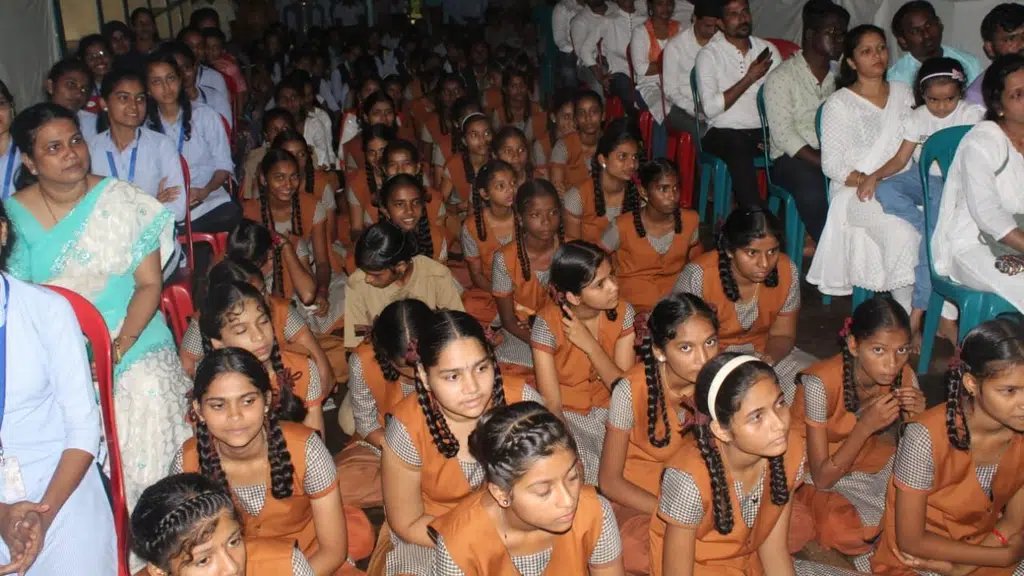Shriji Medical Relief and Charitable Trust