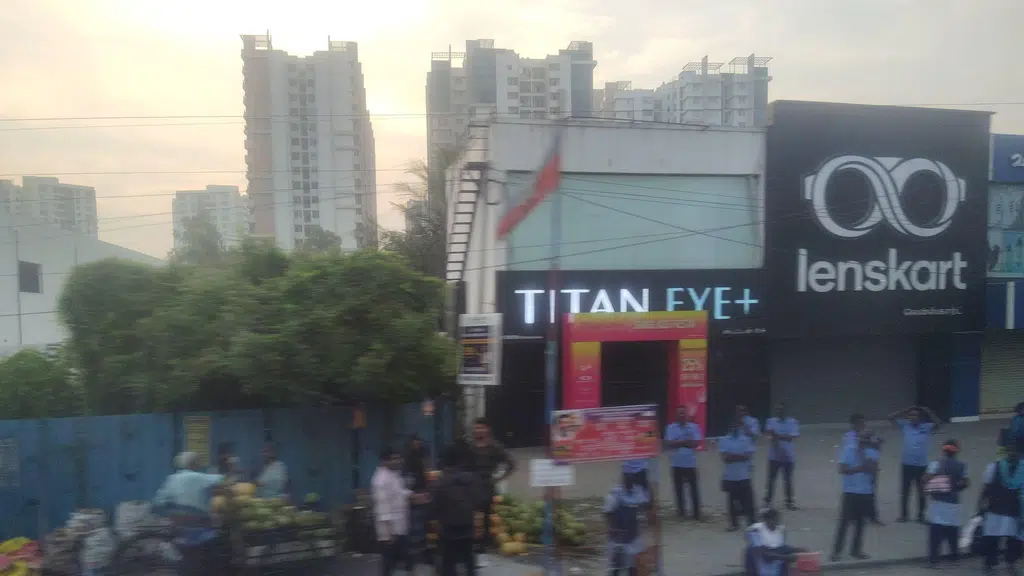 Sri Patel Hardware Kelambakkam Chennai
