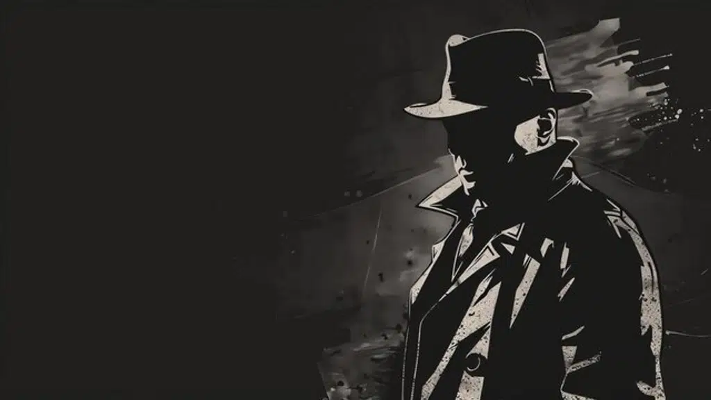 Devan Detective Agency