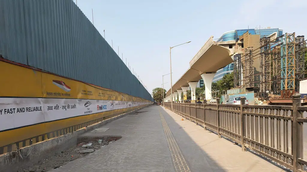 BKC Branch