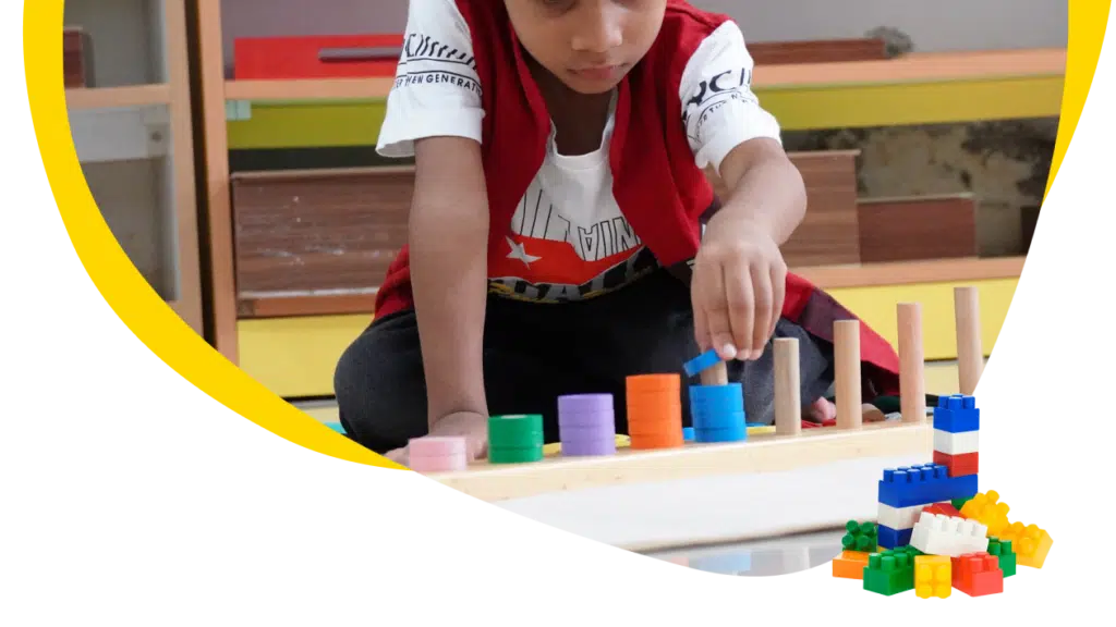 Stupa School of Excellence