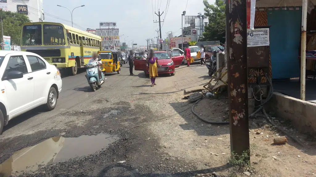 MedPlus Velachery- Vijaya Nagar