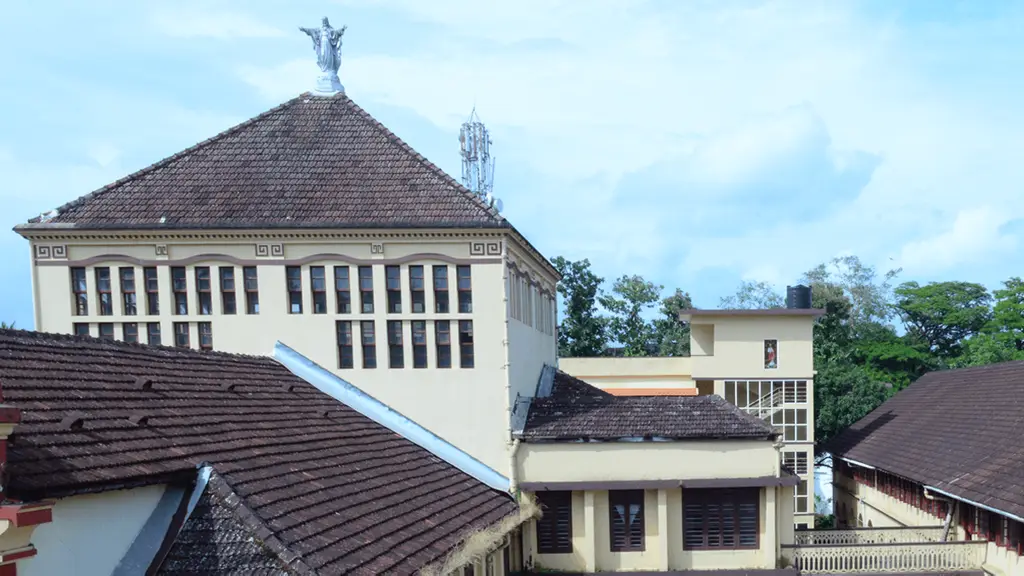 Sacred Heart Girls High School
