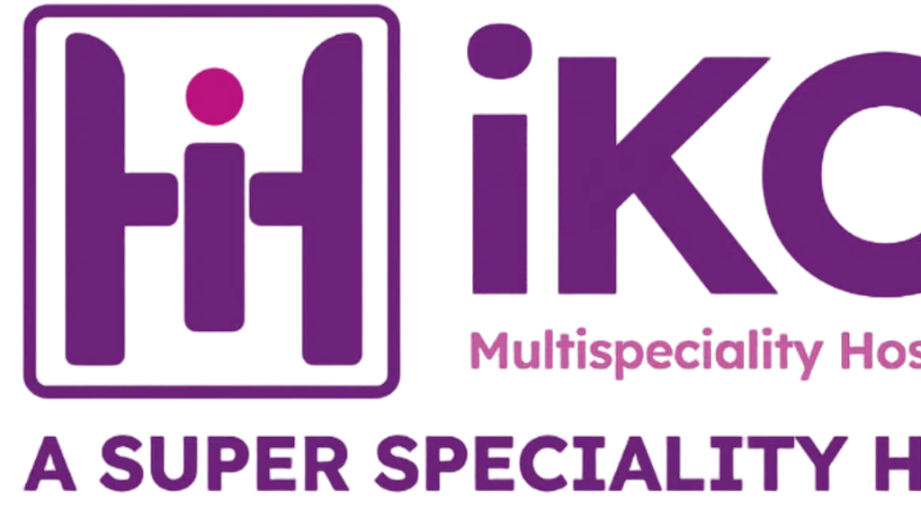 Ikon Multispeciality Hospital