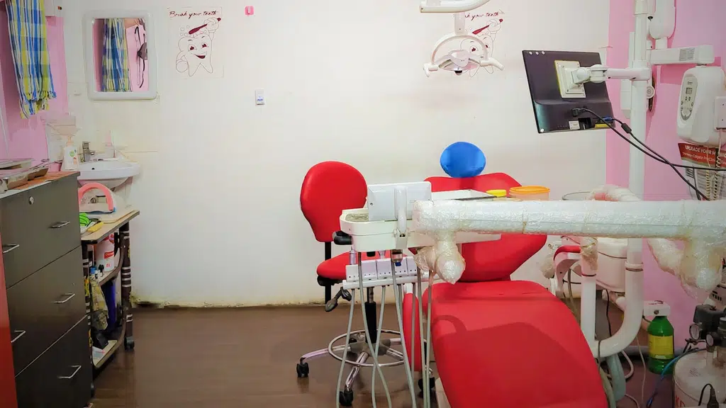 Choudhury Dental Clinic
