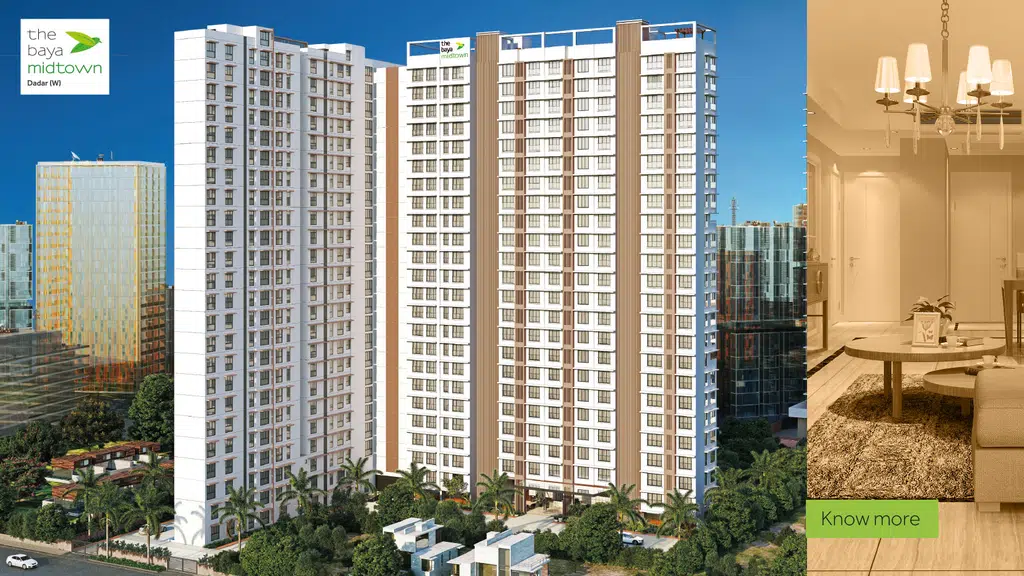 The Baya Midtown