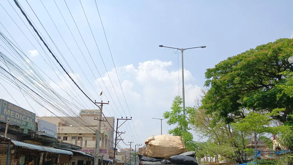 Sri Thirumala Bakery