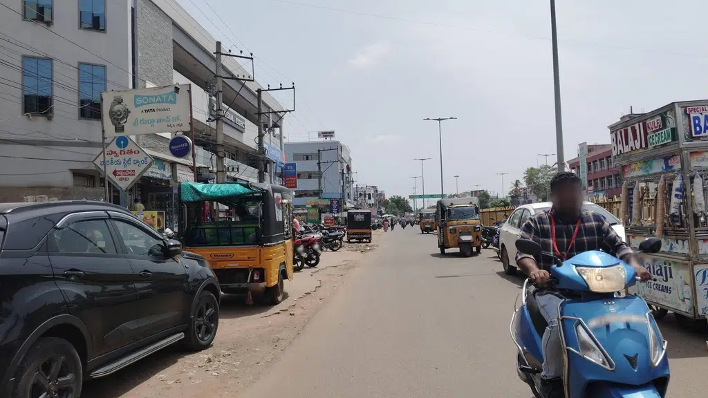 Venkateswara Theater