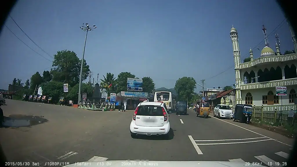 Car World