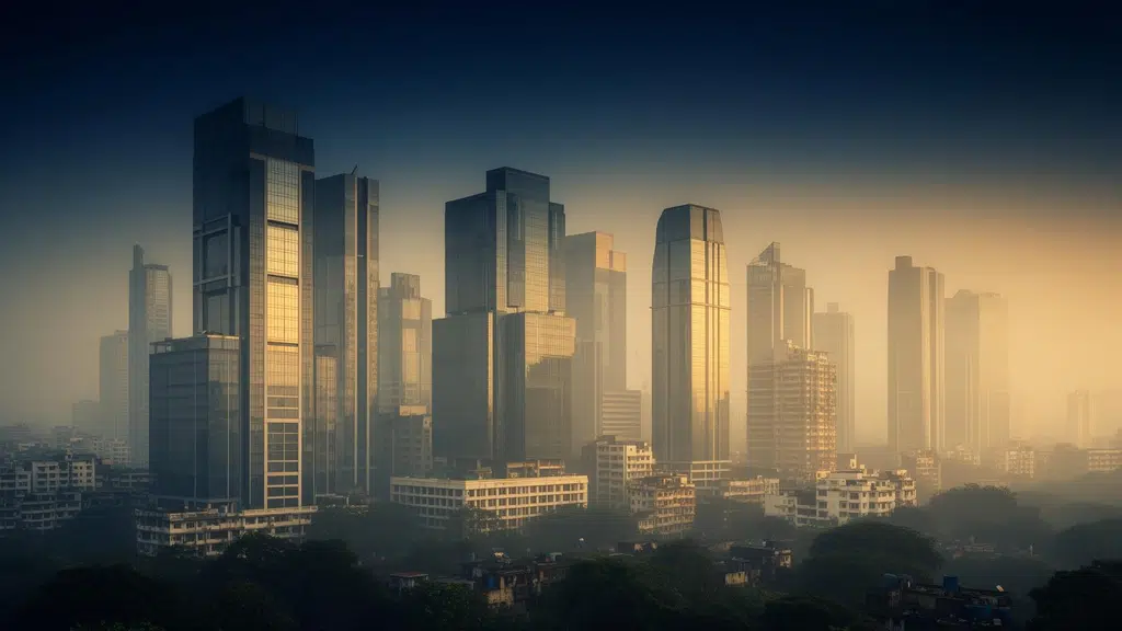 Offices in Andheri E