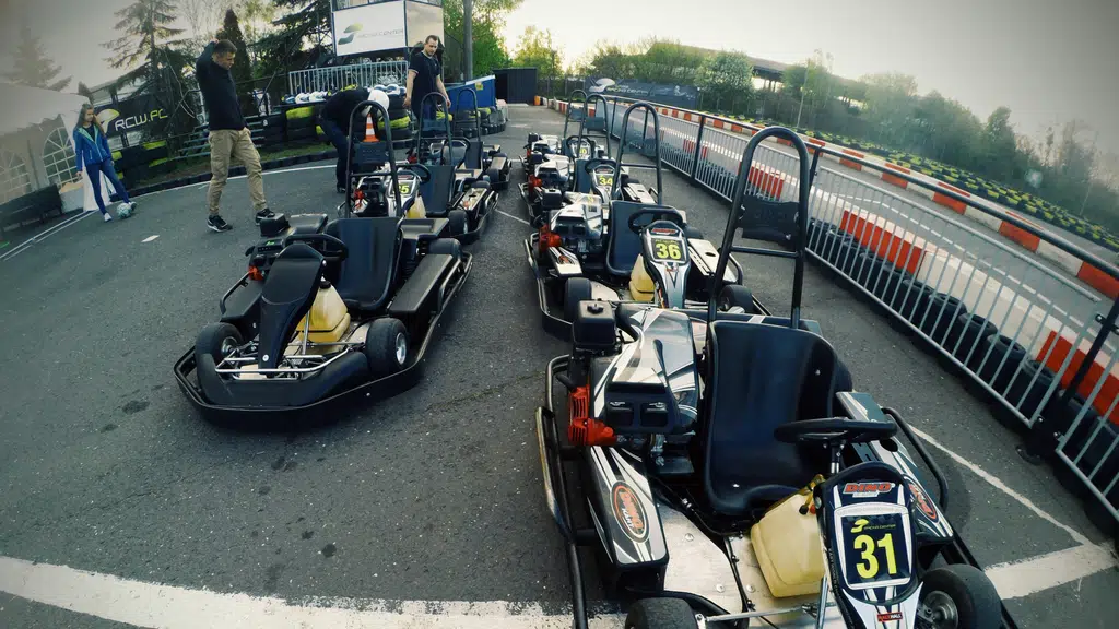 Xtreme Go Karting