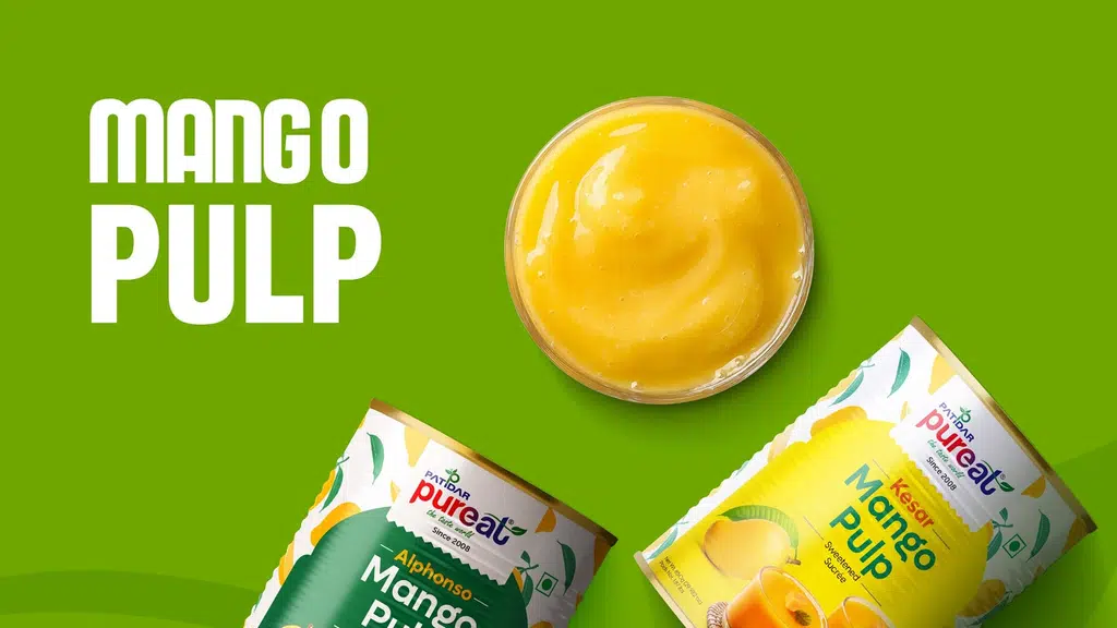 Patidar Agro Food Products