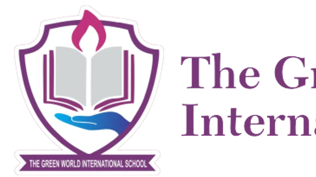 The Green World International School