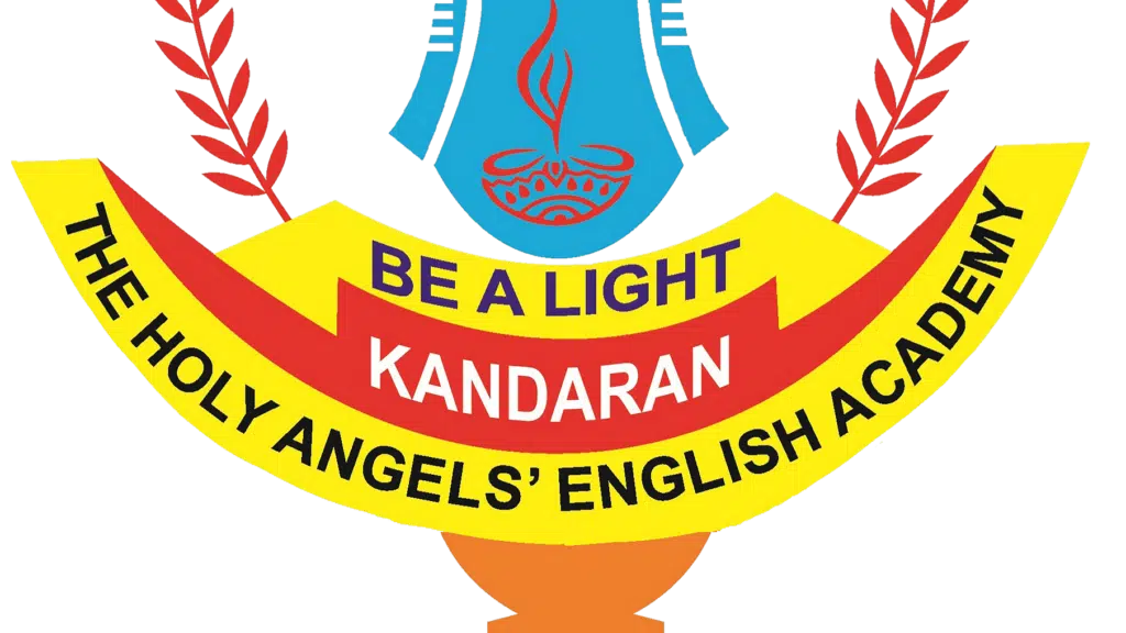 The Holy Angels' English Academy