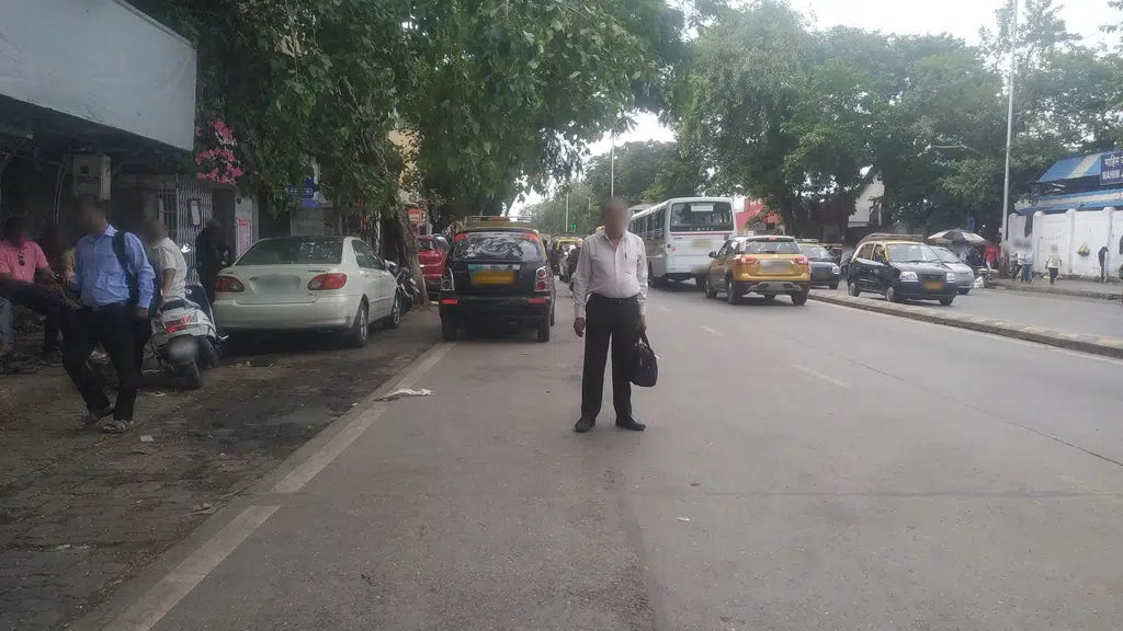 Airport Road