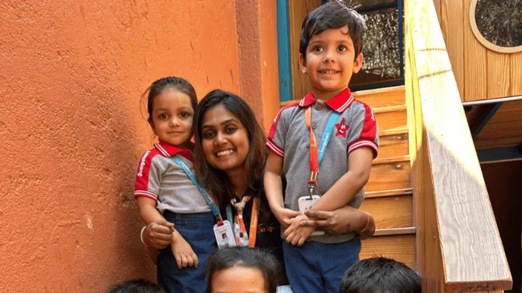 Jumpstart International Preschool and Learning Center