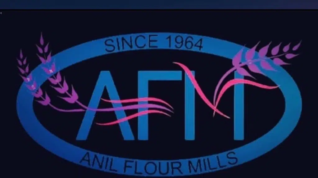 Anil flour mills