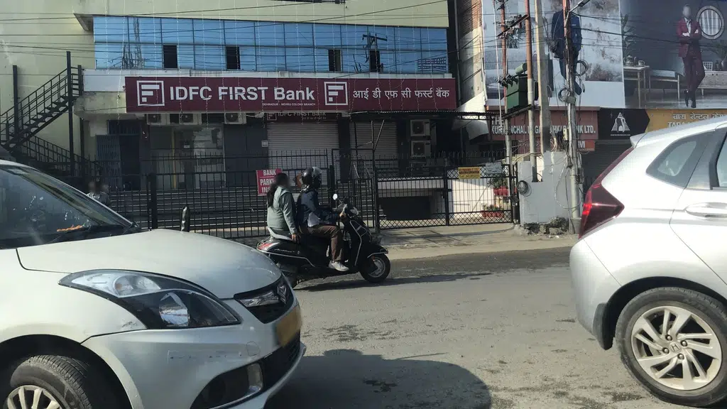State Bank of India