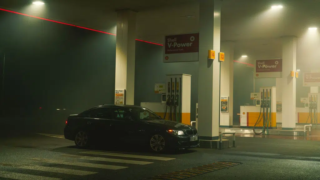 GOKUL FUEL