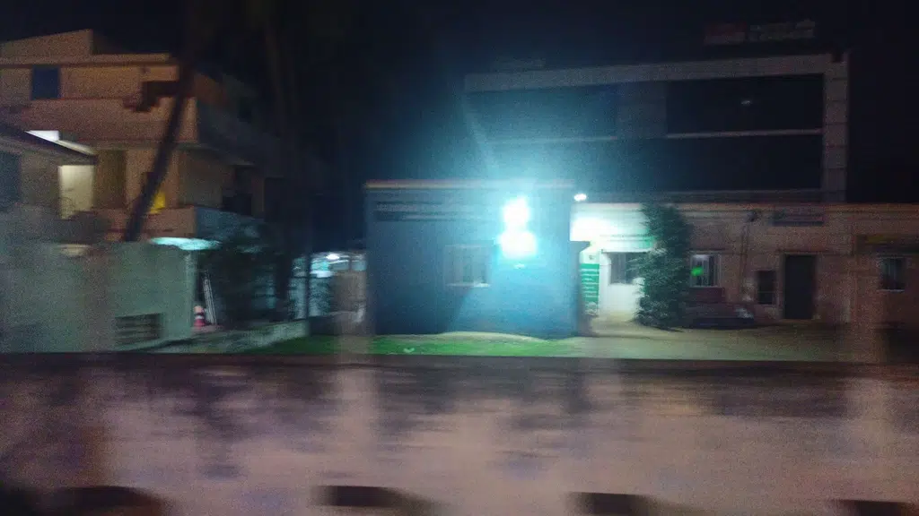 Sibiraja Nagai Maligai