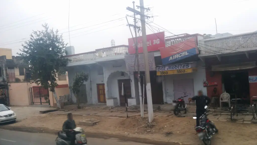 Mahindra First Choice Wheels