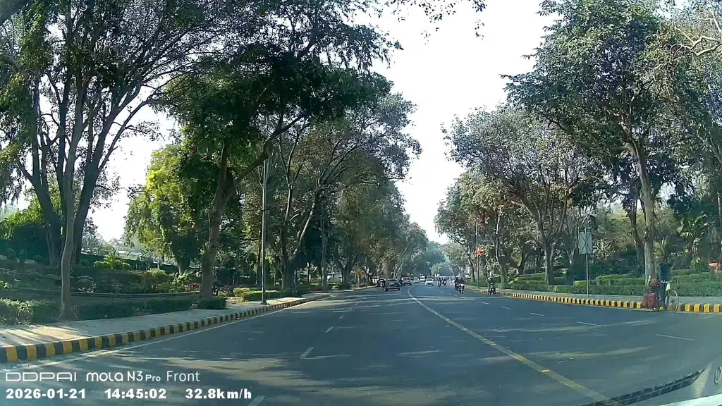 Palika Vihar