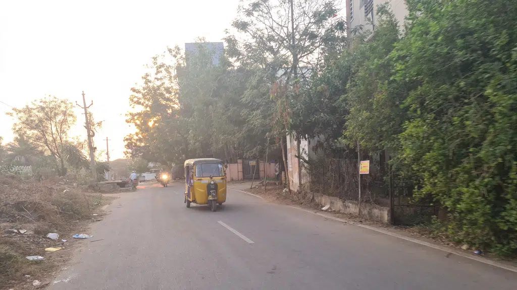 Sri Lakshmi Narayana Temple