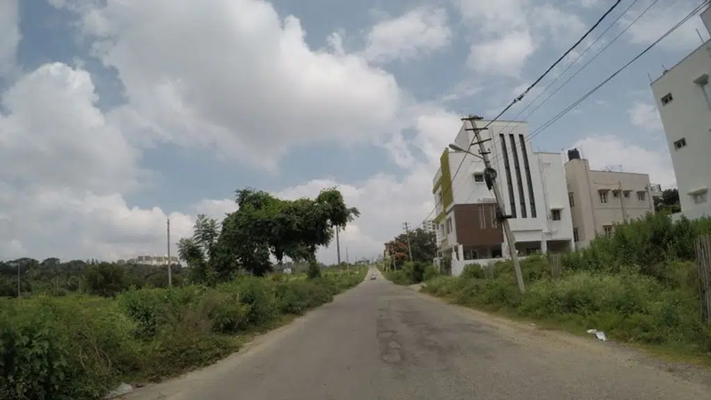 Mantri Lakeview
