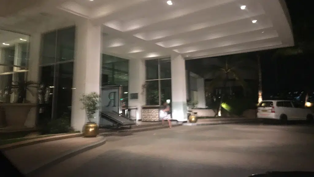 Rennaissance Hotel