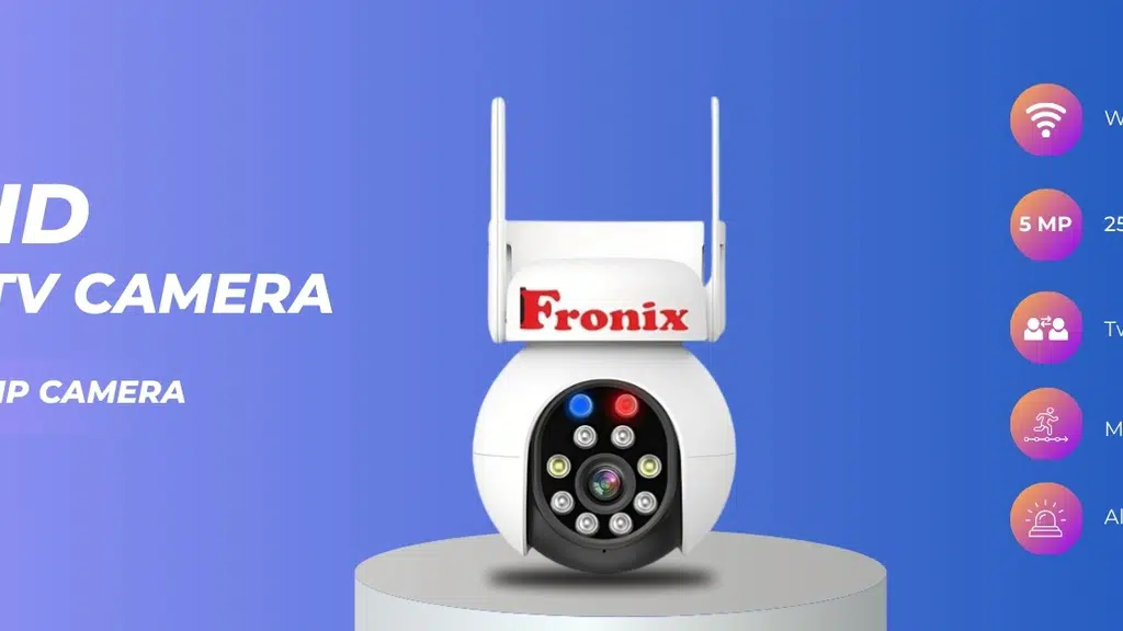 Fronix Innovation LLP