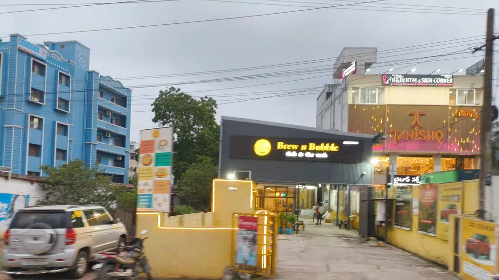 I-Leaf STEEL Doors & Windows Andhra Pradesh & Telengana