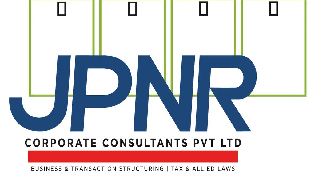 JPNR Corporate Consultants