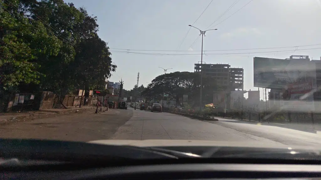 Ratnagiri City