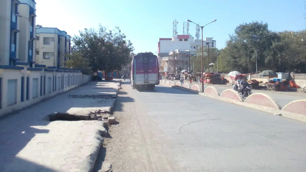 Shri Patel Vidyarthi Ashram