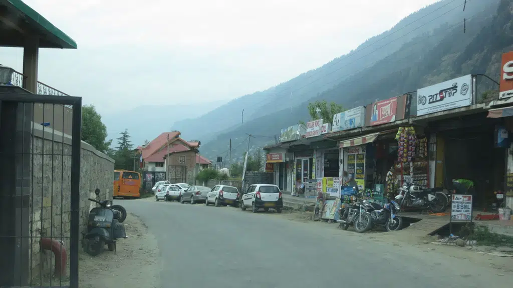 Hotel Prini Inn