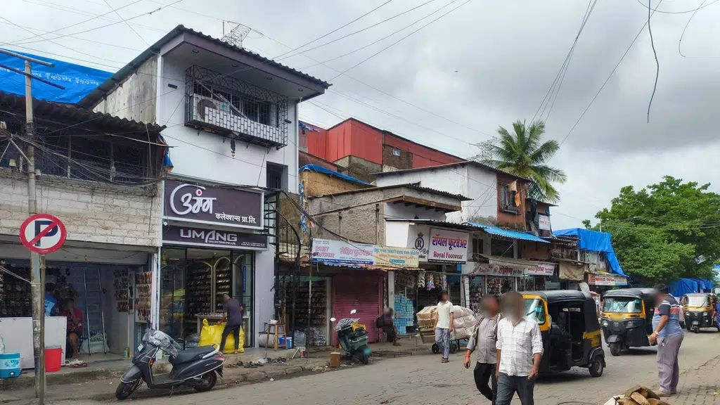 Mumbai Properties
