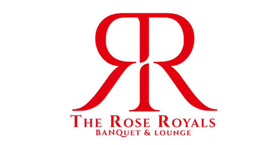 The Rose Royals Banquet