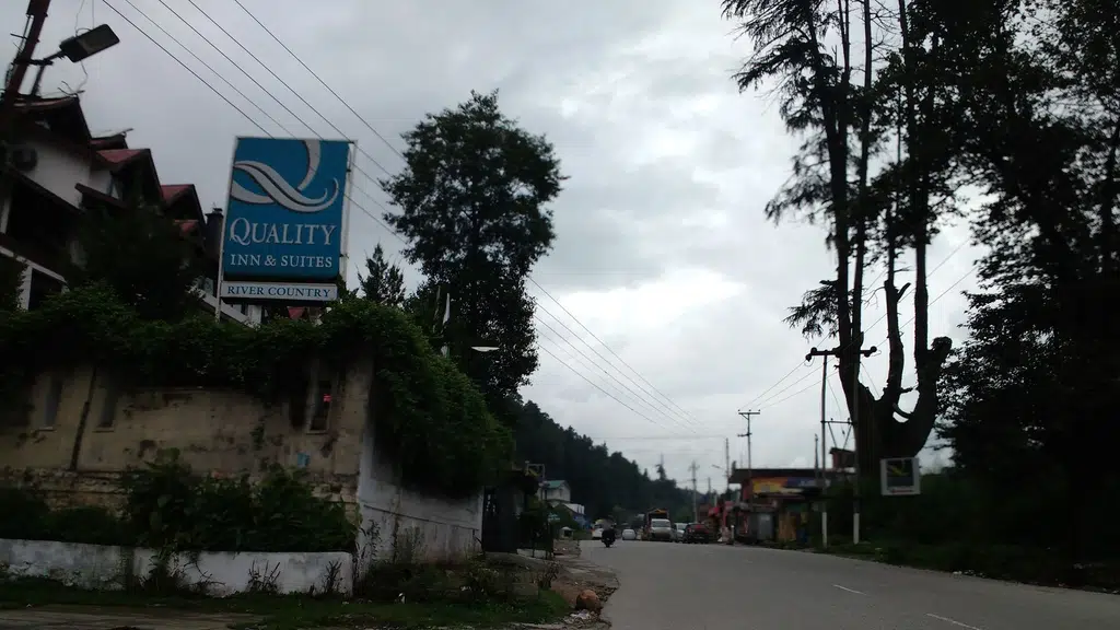 Hotel Natraj Pure Veg