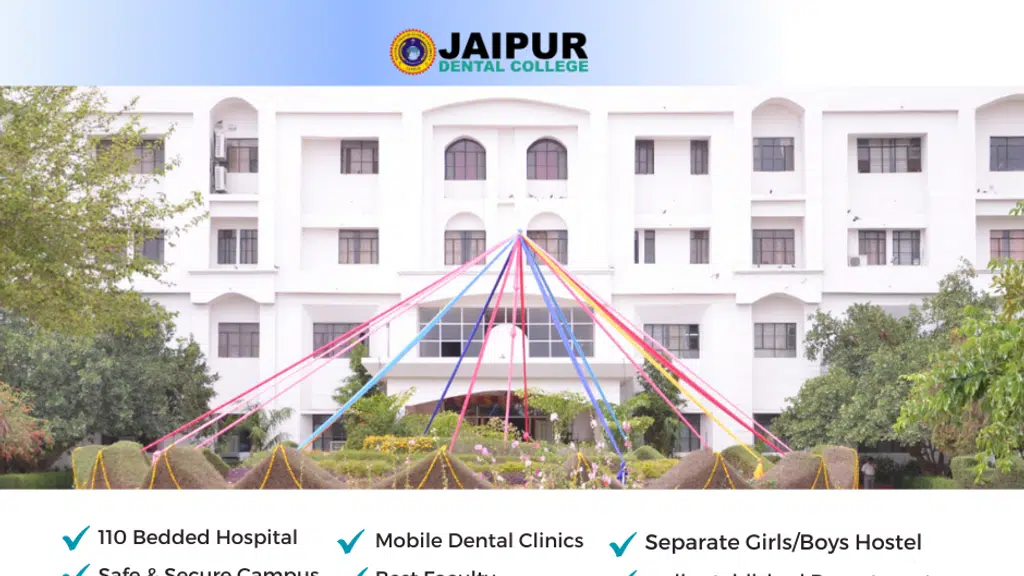 Jaipur Dental College
