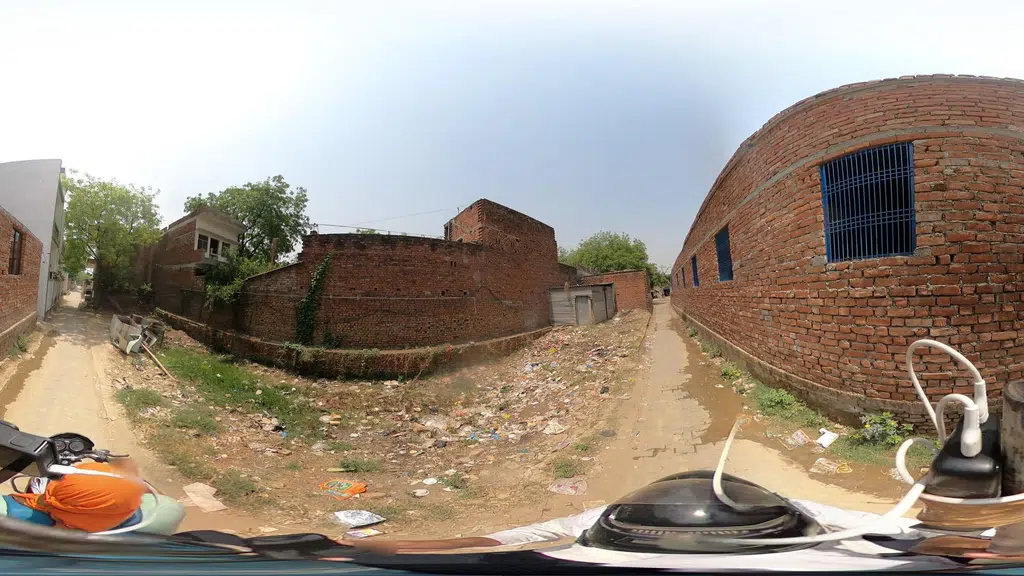 Kapseti Police Station