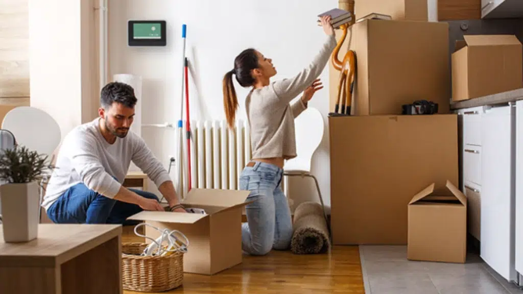Southern Express Packers & Movers