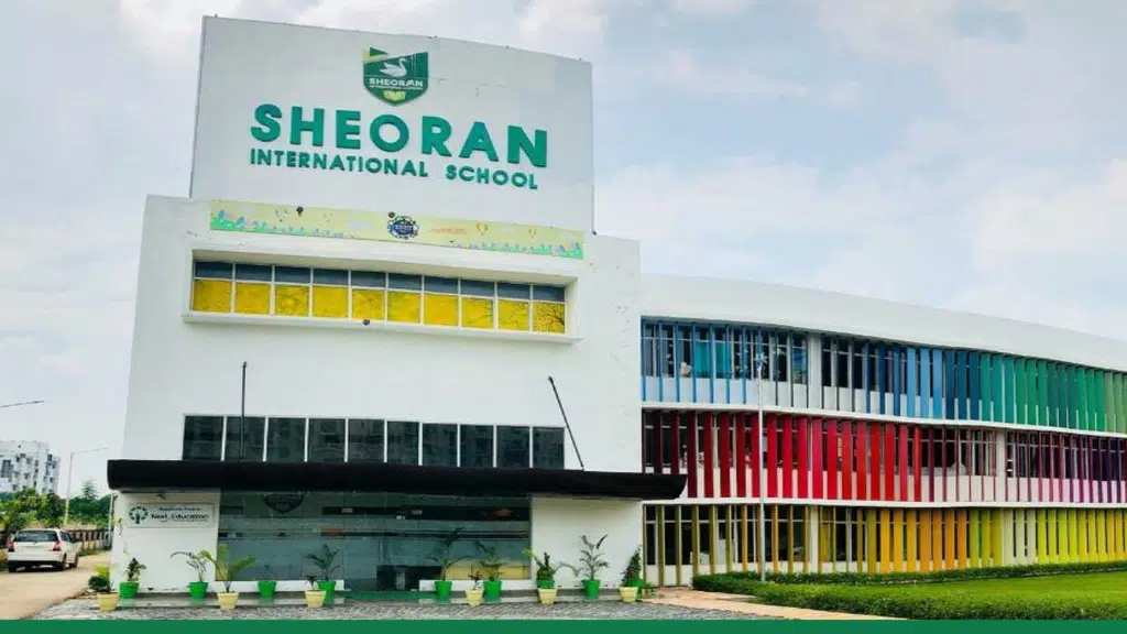 Sheoran International School