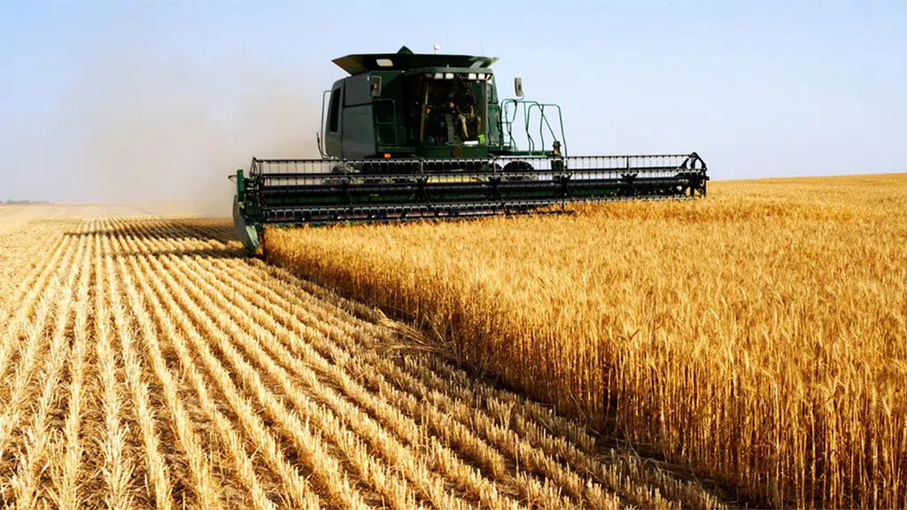 G.S. Agricultural Industry