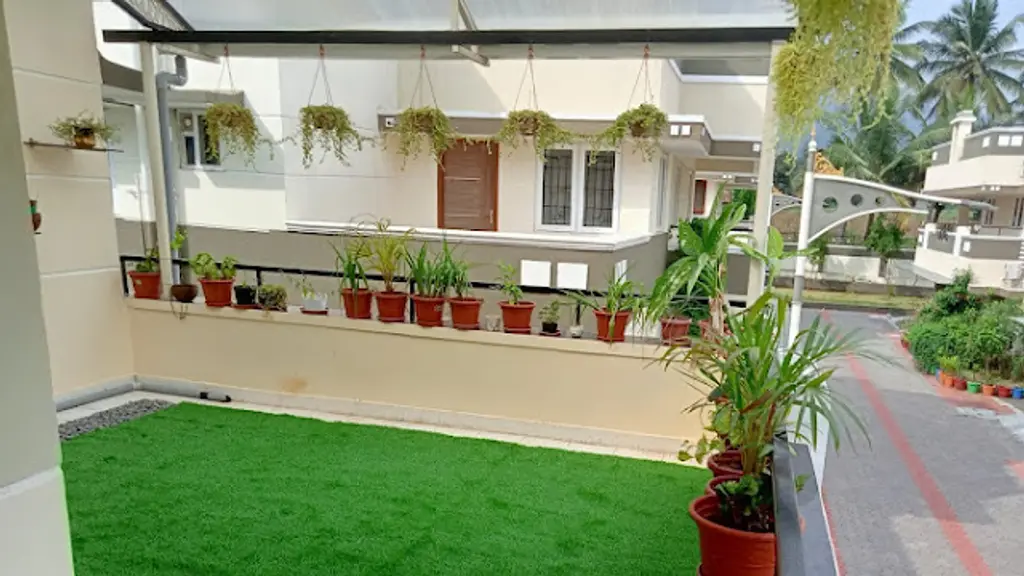 CBE Natural Landscape