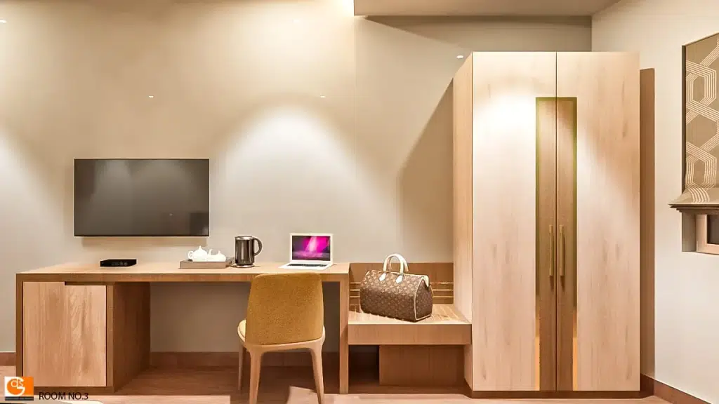 Hotel Hari International