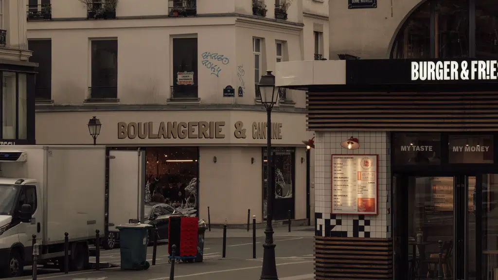 Rishav Sweet Shop
