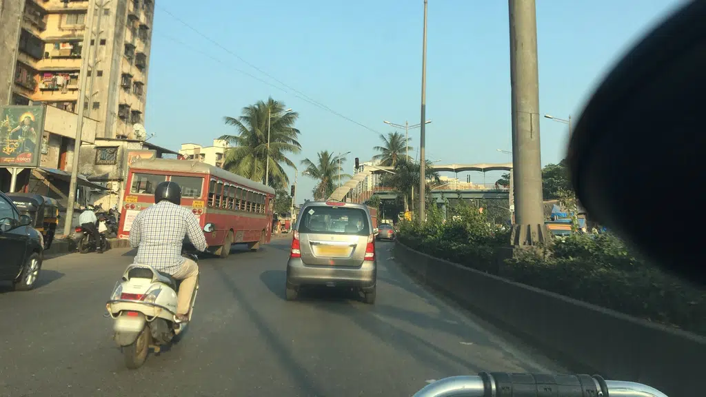 Jogeshwari Hindu Shamshan Bhoomi
