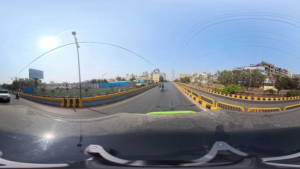 Gulf Bikestop - Balaji Automobile Dange Chowk