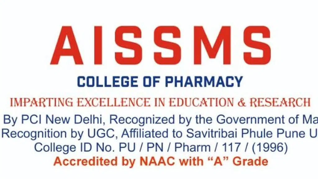 AISSMS College of Pharmacy