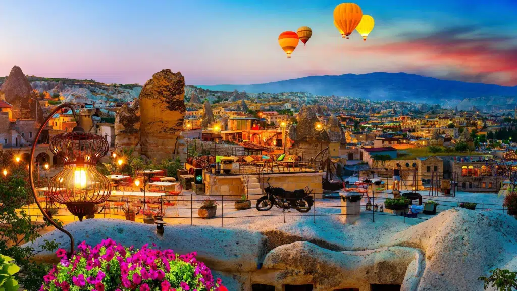 TripoHolidays